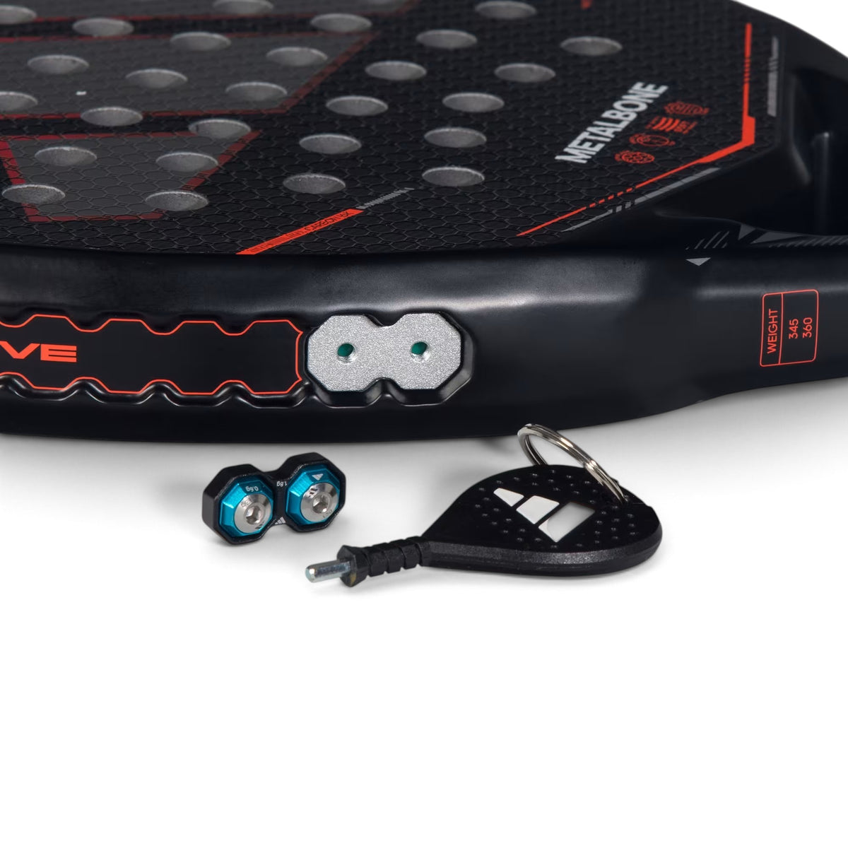Adidas Metalbone 2026 Padel Racket