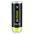 Macron M-Prime Padel Balls