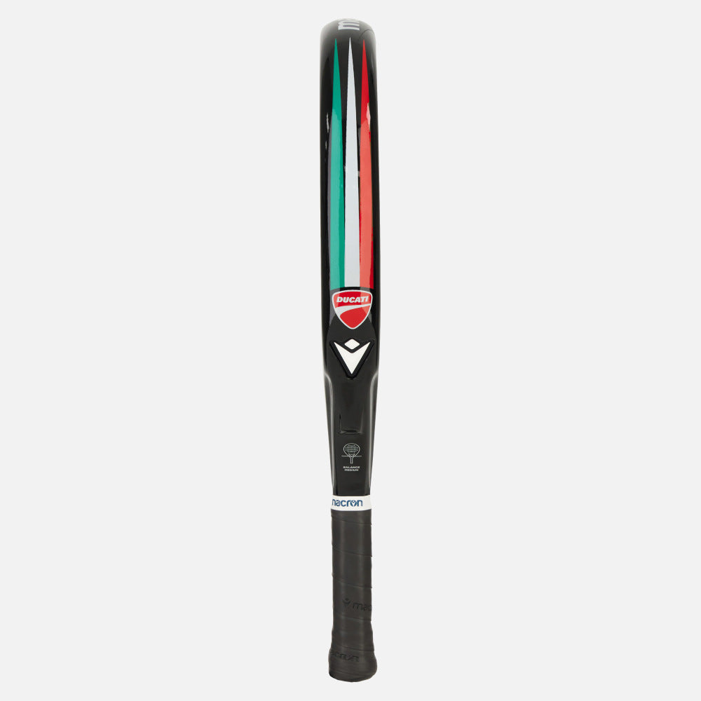 Macron Hero Pro Control X Ducati