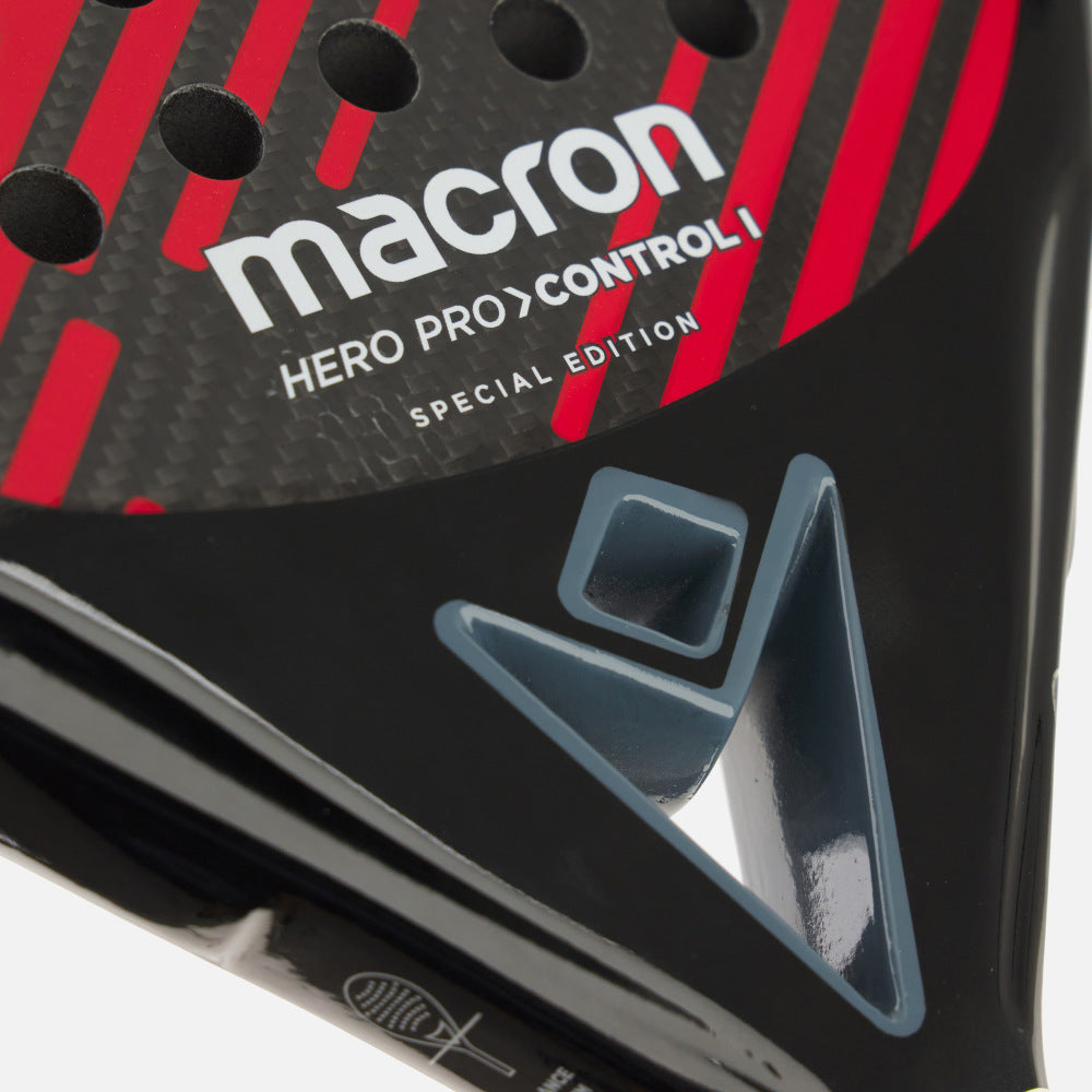 Macron Hero Pro Control X Ducati