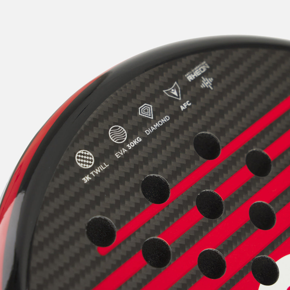 Macron Hero Pro Control X Ducati