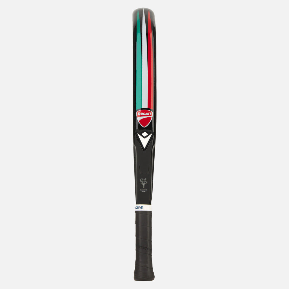 Macron Hero Pro Power X Ducati