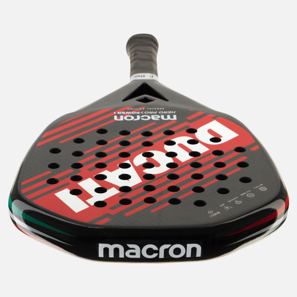 Macron Hero Pro Power X Ducati