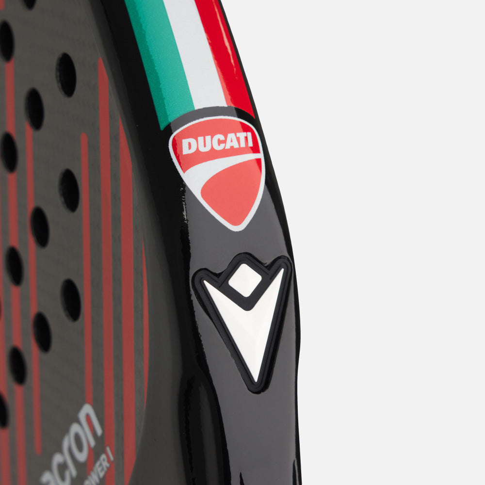 Macron Hero Pro Power X Ducati