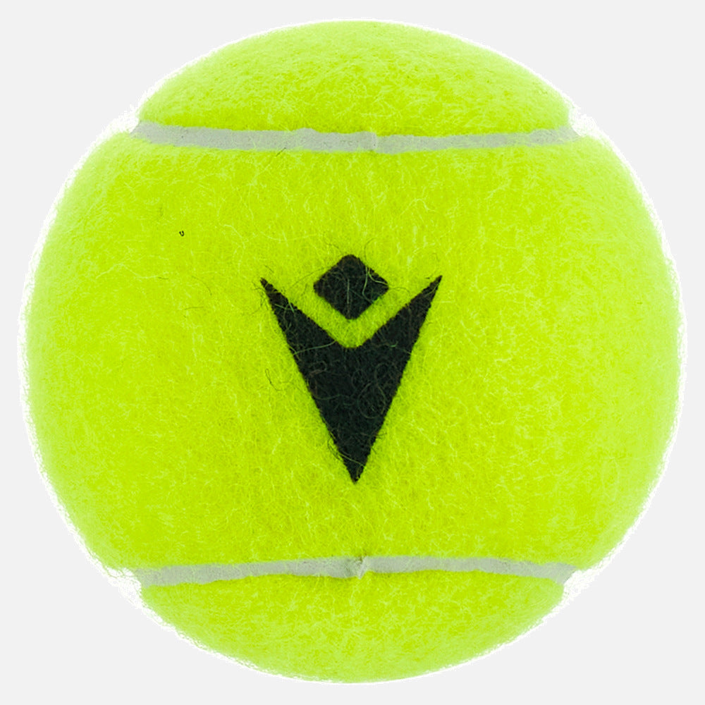 Macron M-Prime Padel Balls