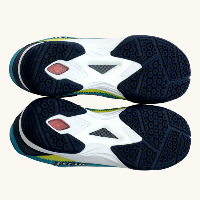 Déité Two Six Padel Footwear Marine