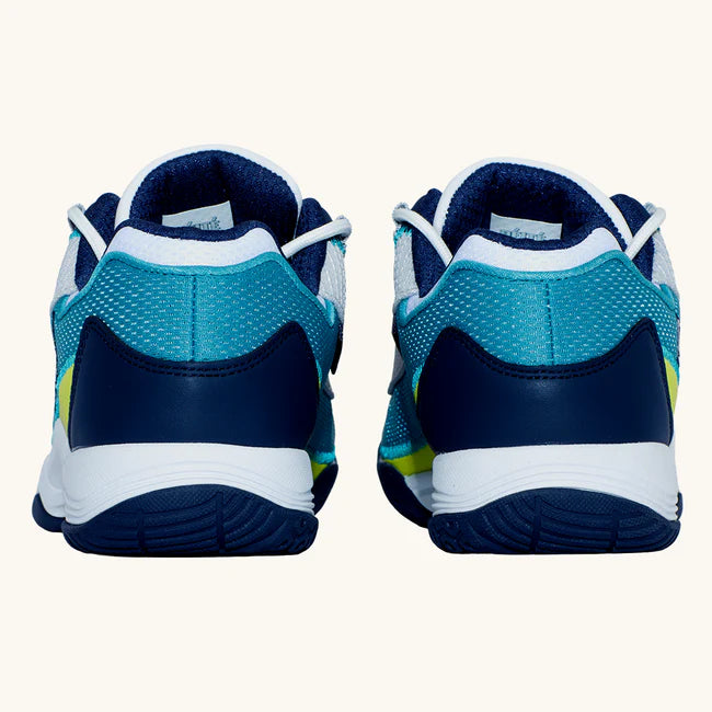Déité Two Six Padel Footwear Marine