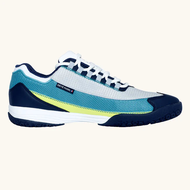 Déité Two Six Padel Footwear Marine