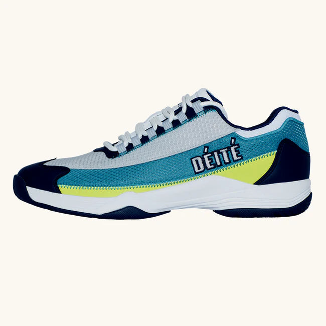 Déité Two Six Padel Footwear Marine