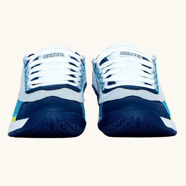 Déité Two Six Padel Footwear Marine