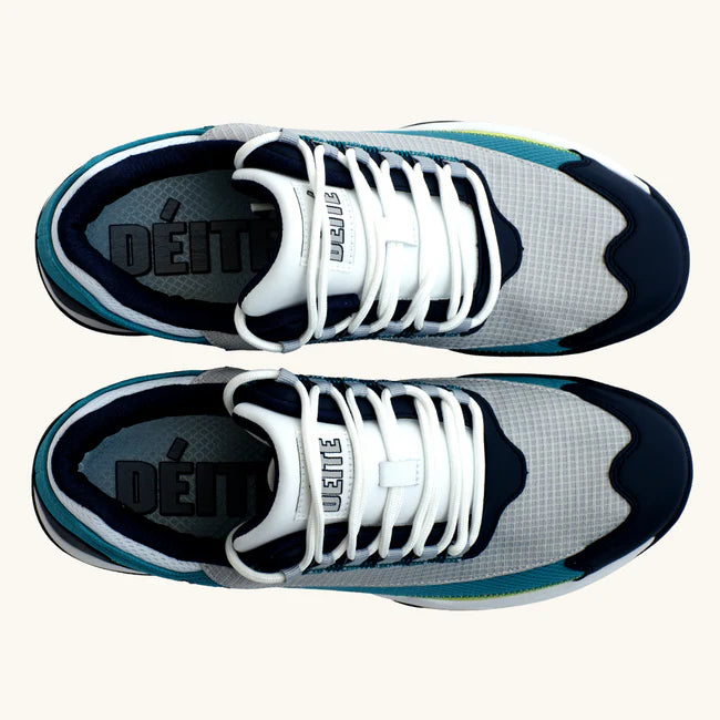 Déité Two Six Padel Footwear Marine