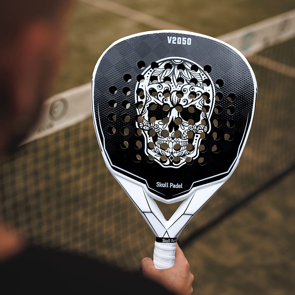 Skull Padel V2050