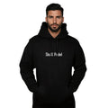 Skull Padel Hoodie