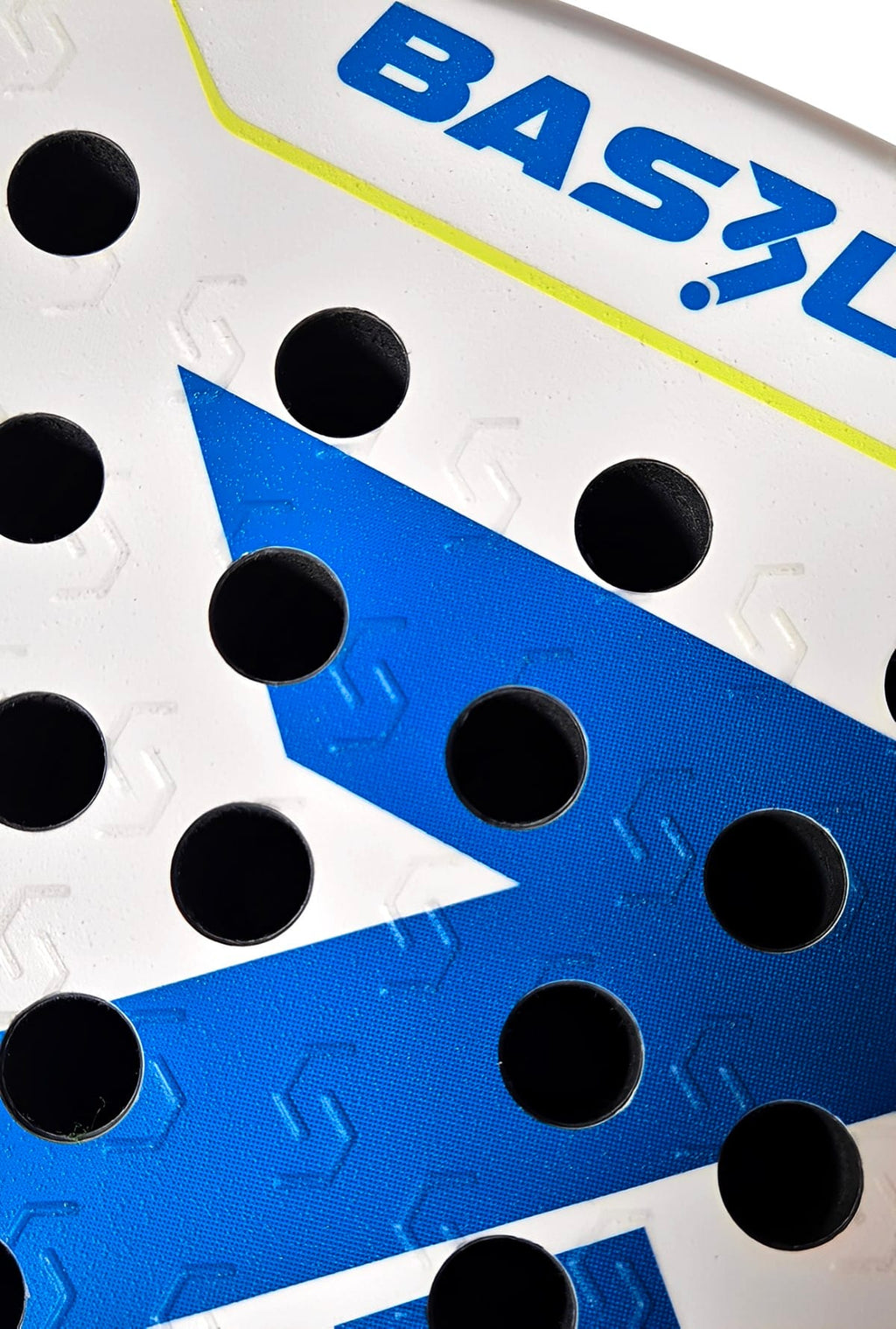 Bas3line Nebula Padel Racket