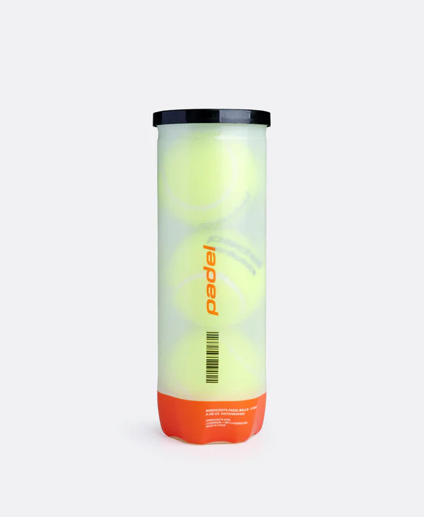 Nordicdots Padel Balls