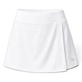 Fortyluv Oncourt Women's Flow Skirt - White