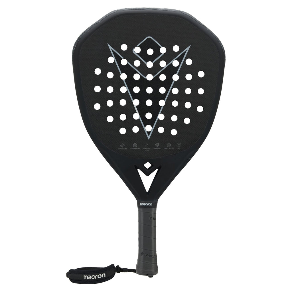 Macron Aspire Power II