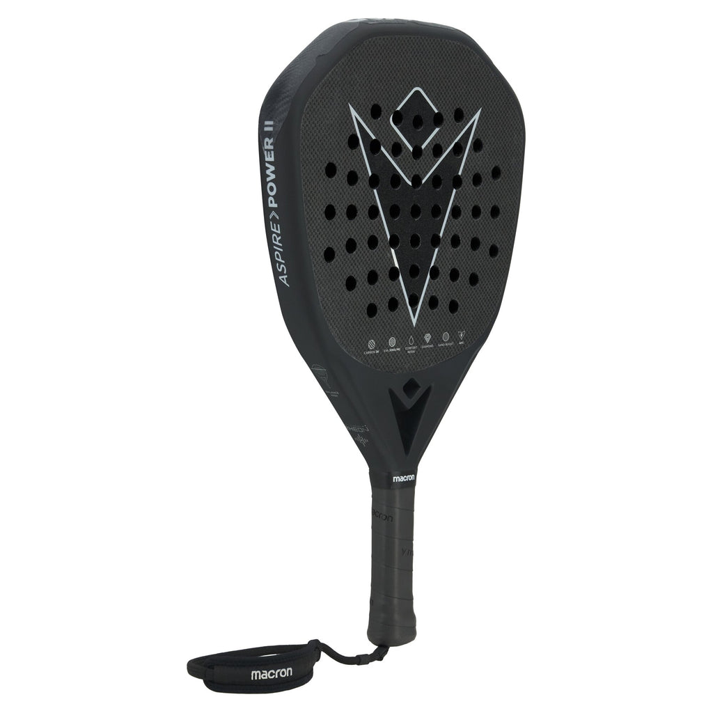 Macron Aspire Power II