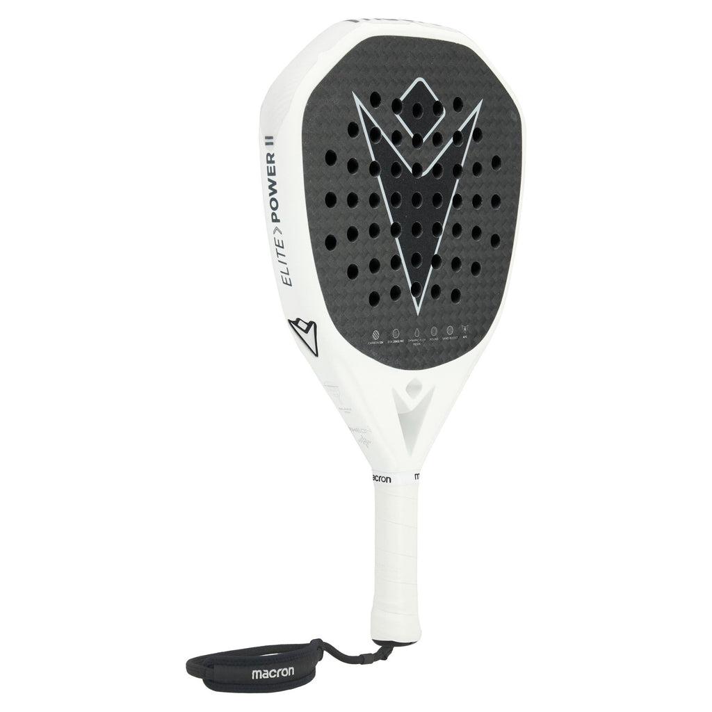 Macron Elite Power II