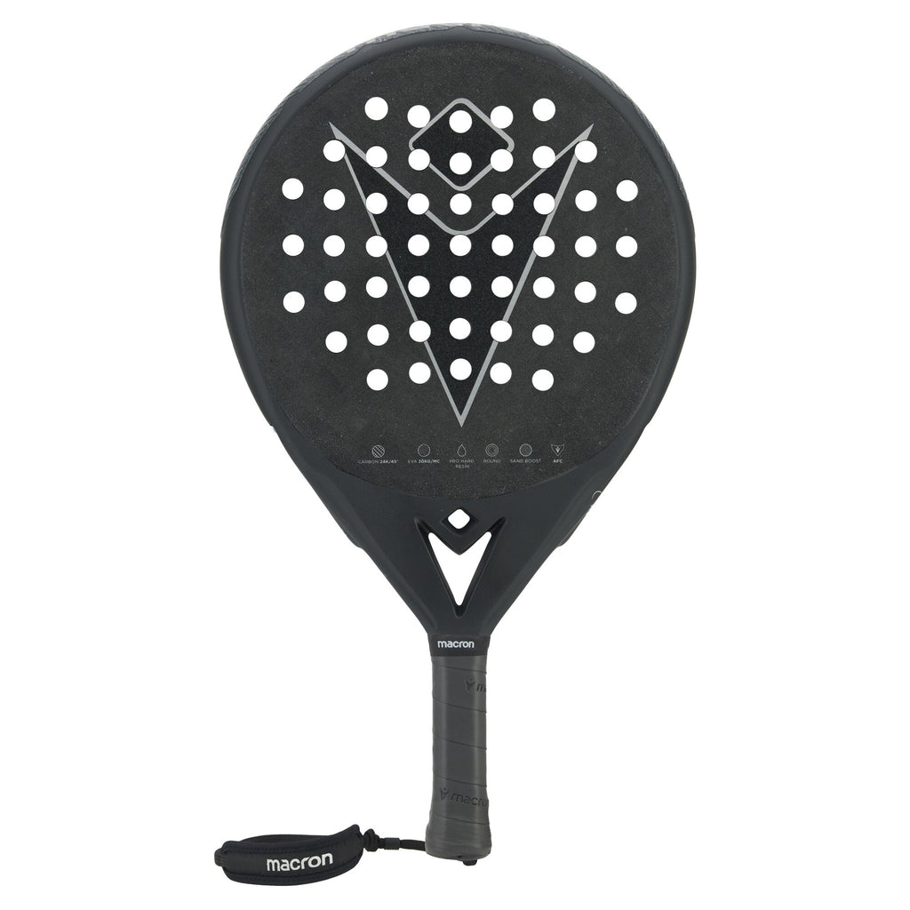 Macron Hero Pro Control II