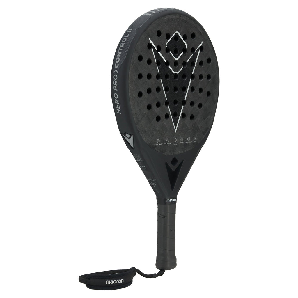Macron Hero Pro Control II
