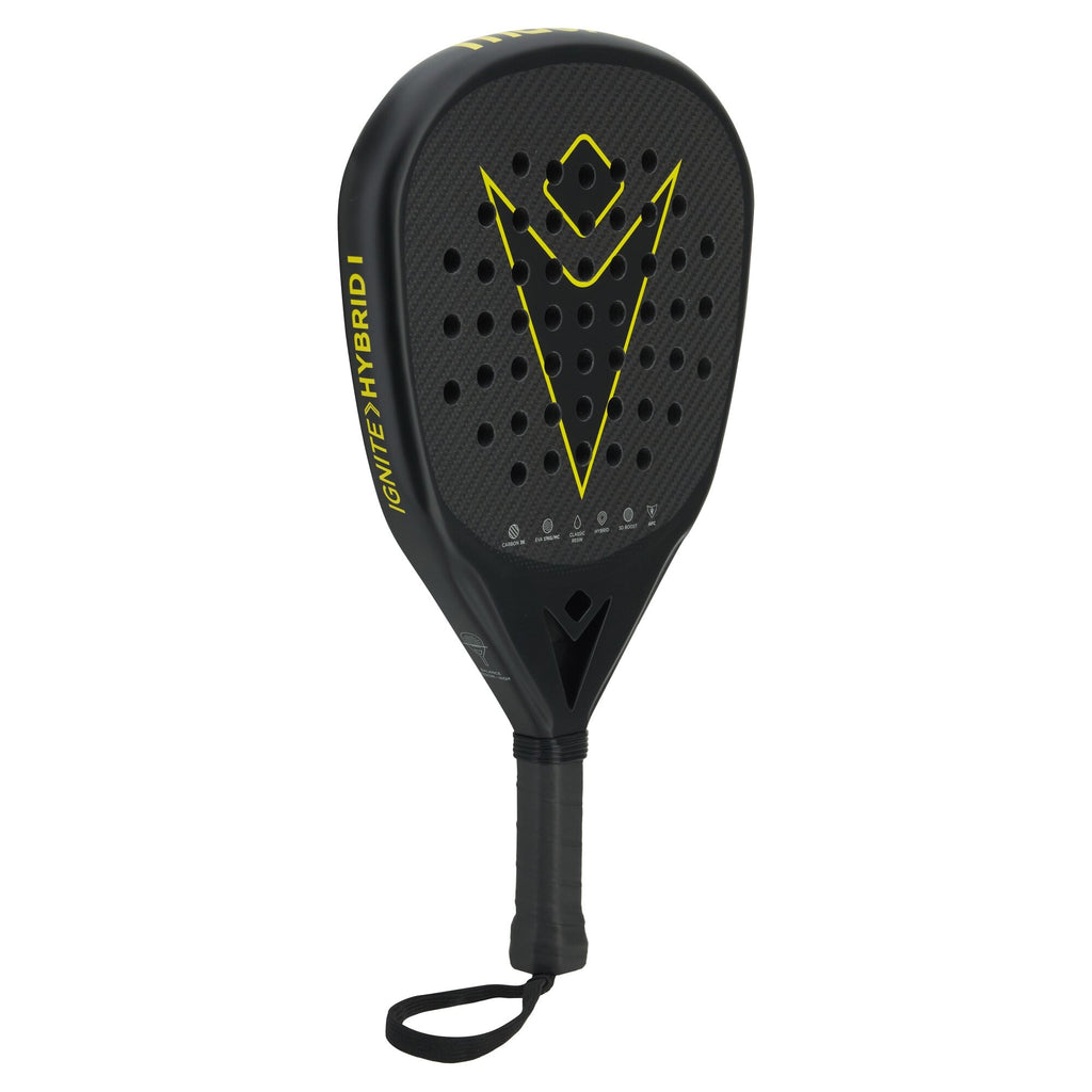 Macron Ignite I