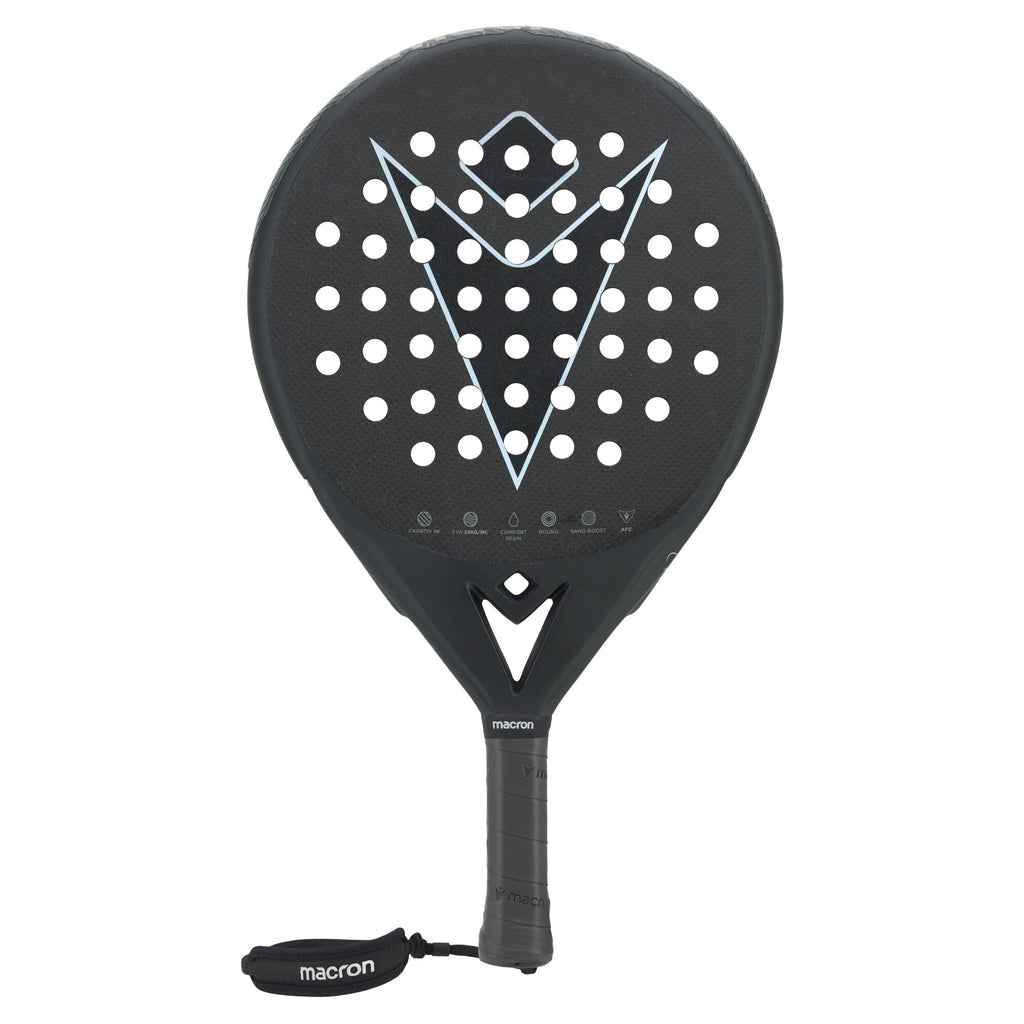 Macron Aspire Control II