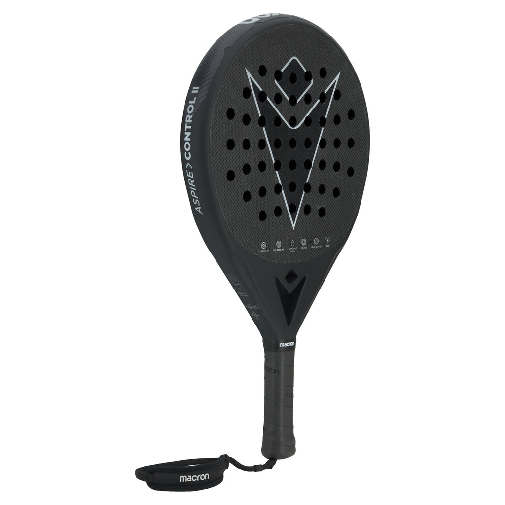 Macron Aspire Control II