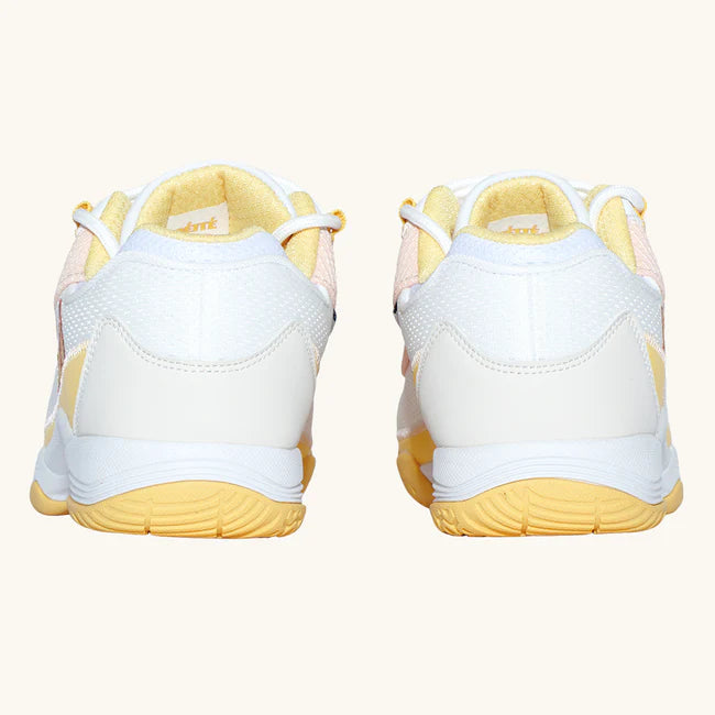 Déité Two Six Padel Footwear Peach