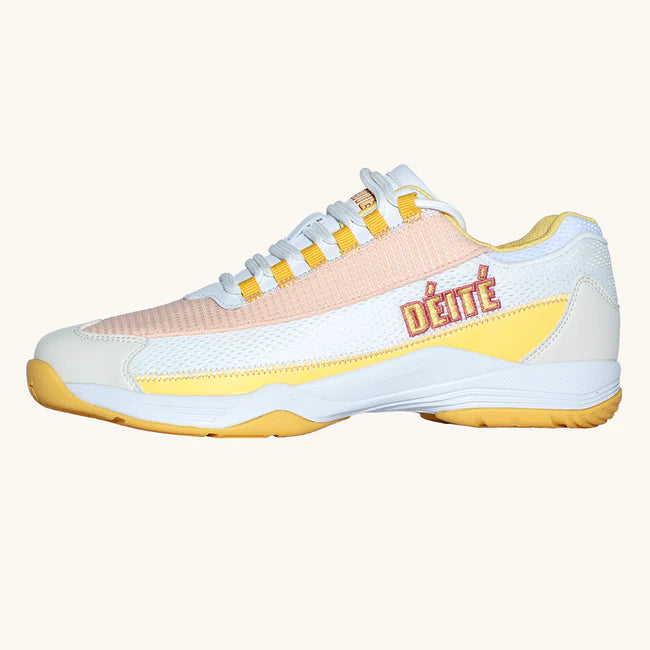 Déité Two Six Padel Footwear Peach