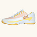 Déité Two Six Padel Footwear Peach