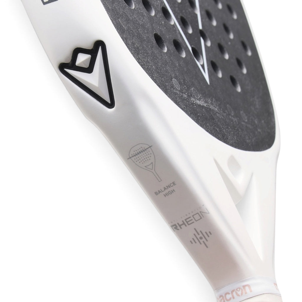 Macron Elite Power II Padel Racket
