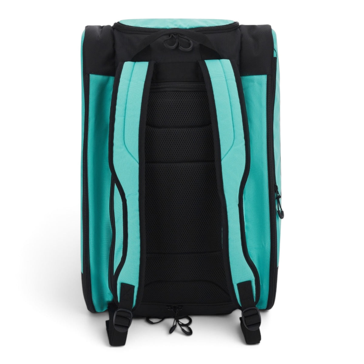 Macron Pharetra Turquoise/Grey Padel Bag