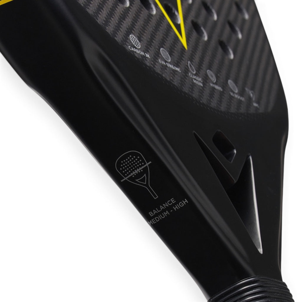 Macron Ignite I Padel Racket