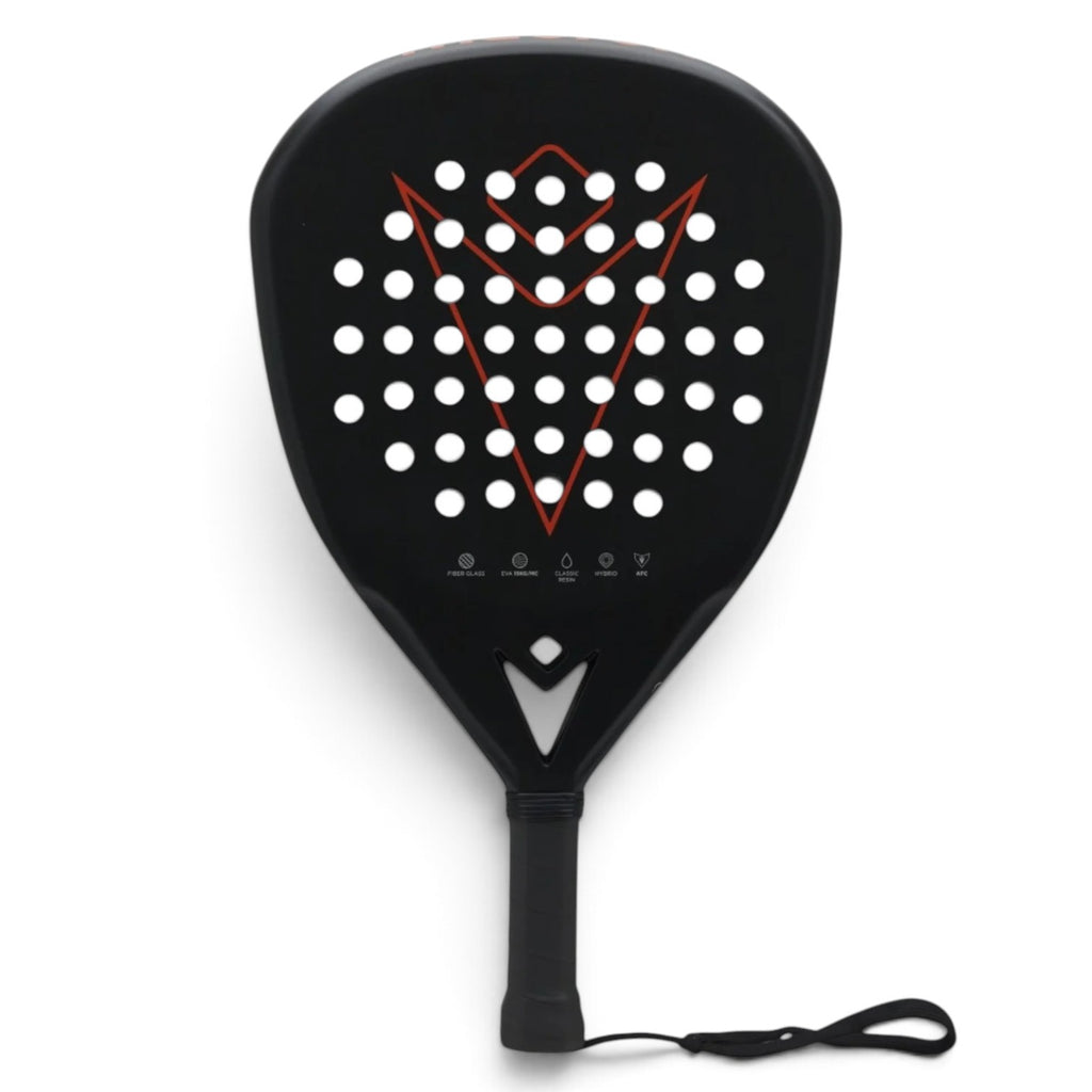 Macron Origin I Padel Racket