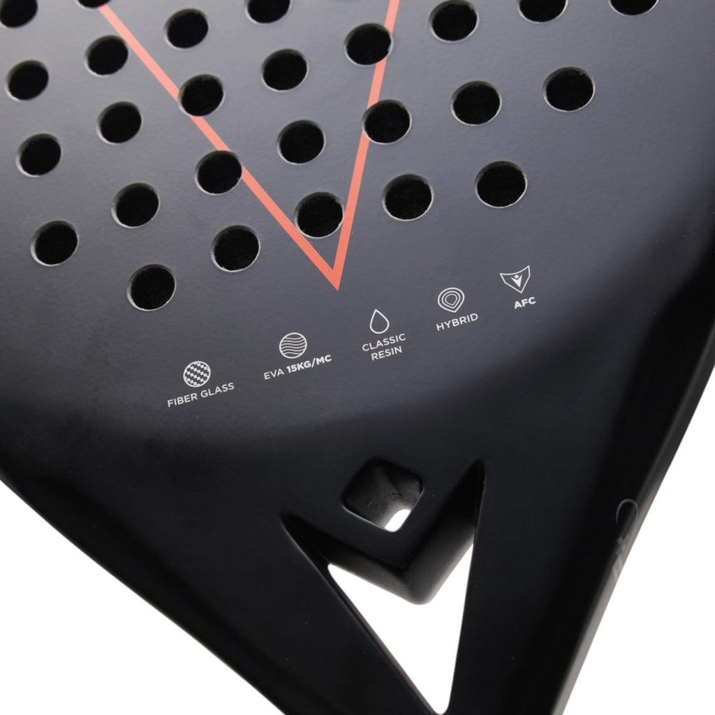 Macron Origin I Padel Racket