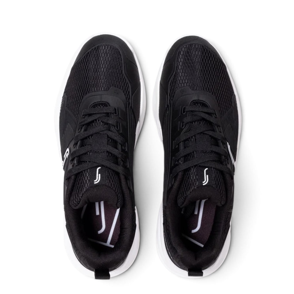 RS Legacy V.1 - Men's Black Padel/Clay Court
