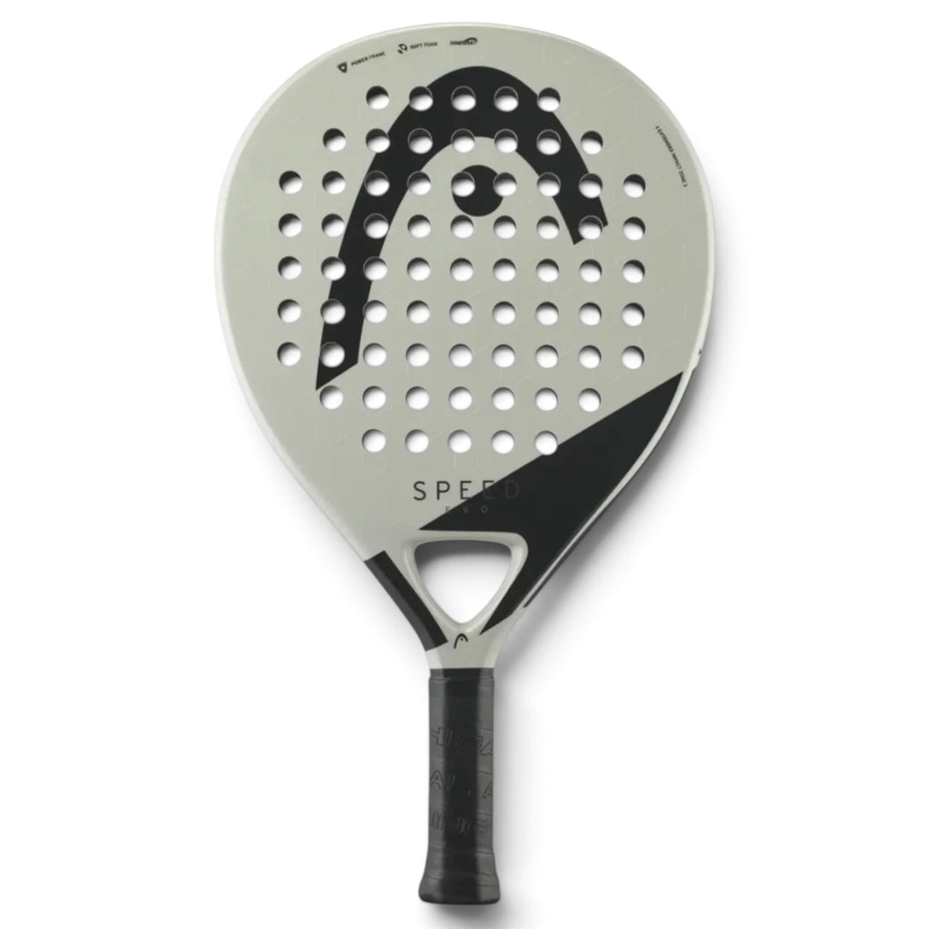 HEAD Evo Speed Padel Racket