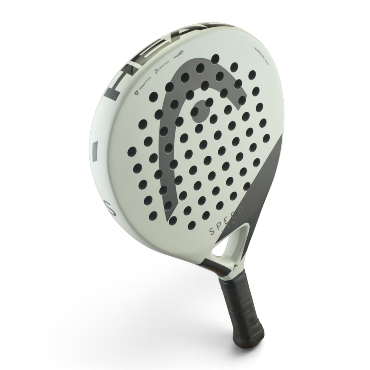 HEAD Evo Speed Padel Racket