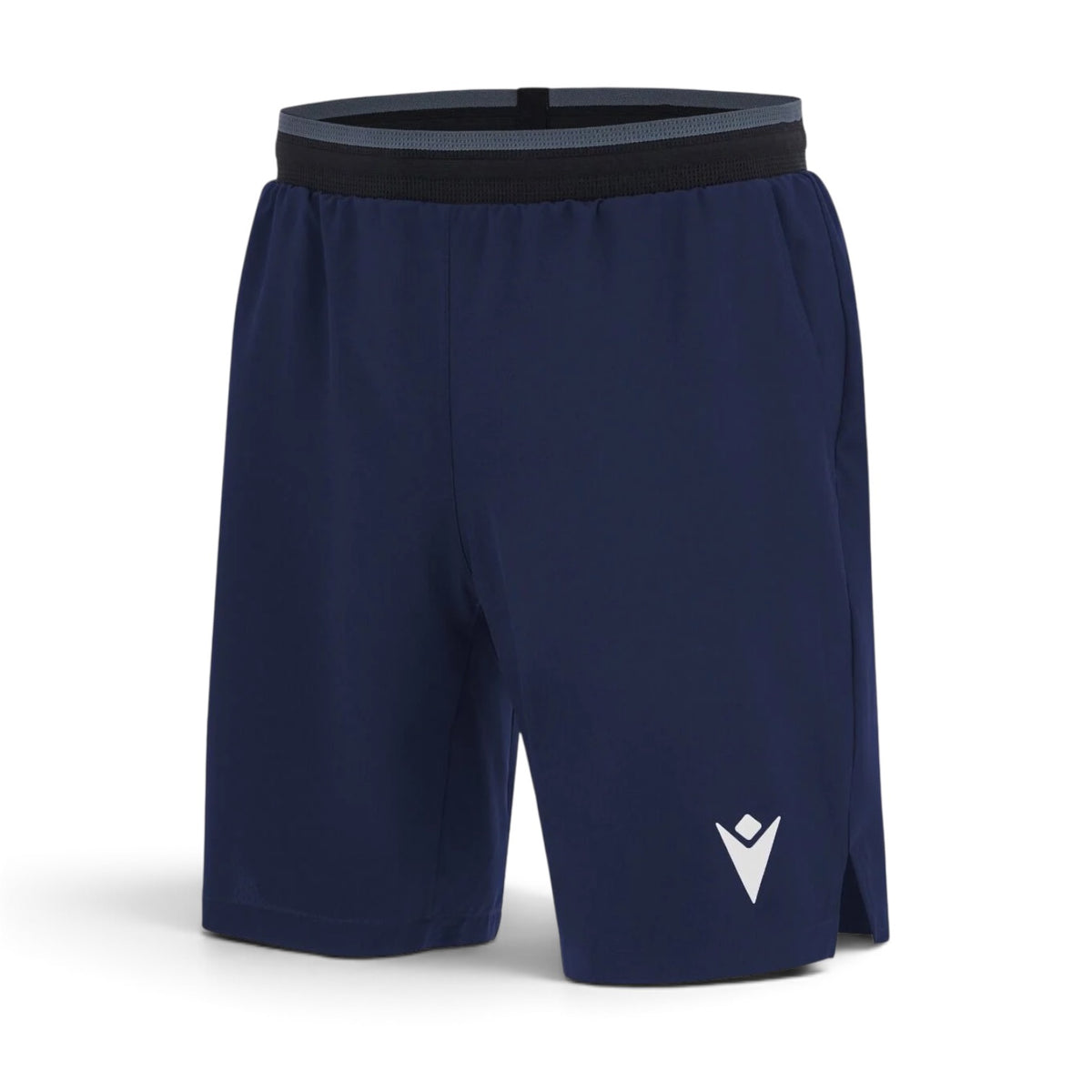 Macron Miguel IV Icon Shorts - Navy