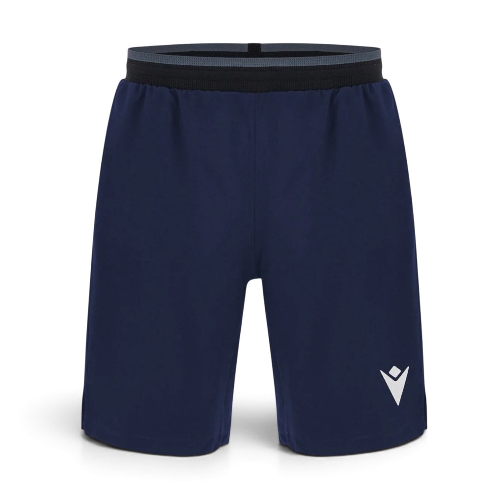 Macron Miguel IV Icon Shorts - Navy