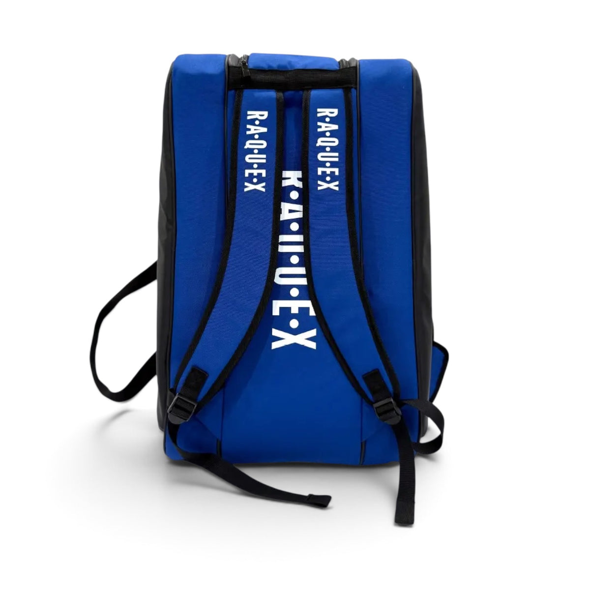 Raquex Executive Tour Padel Bag - Blue