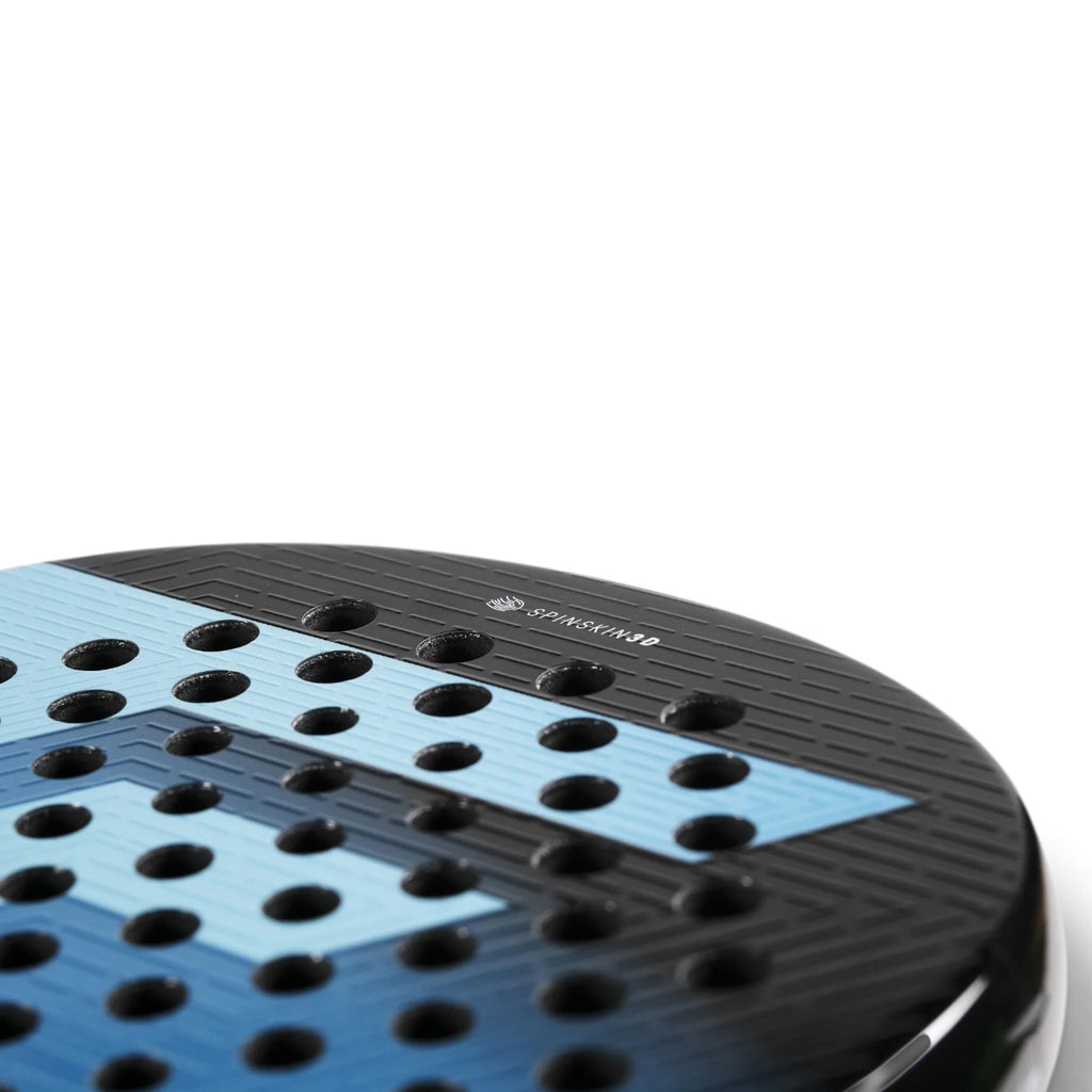 Tecnifibre Curva Soft 2026 Padel Racket