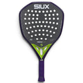 Siux Fenix Pro 26 Glow Purple Padel Racket