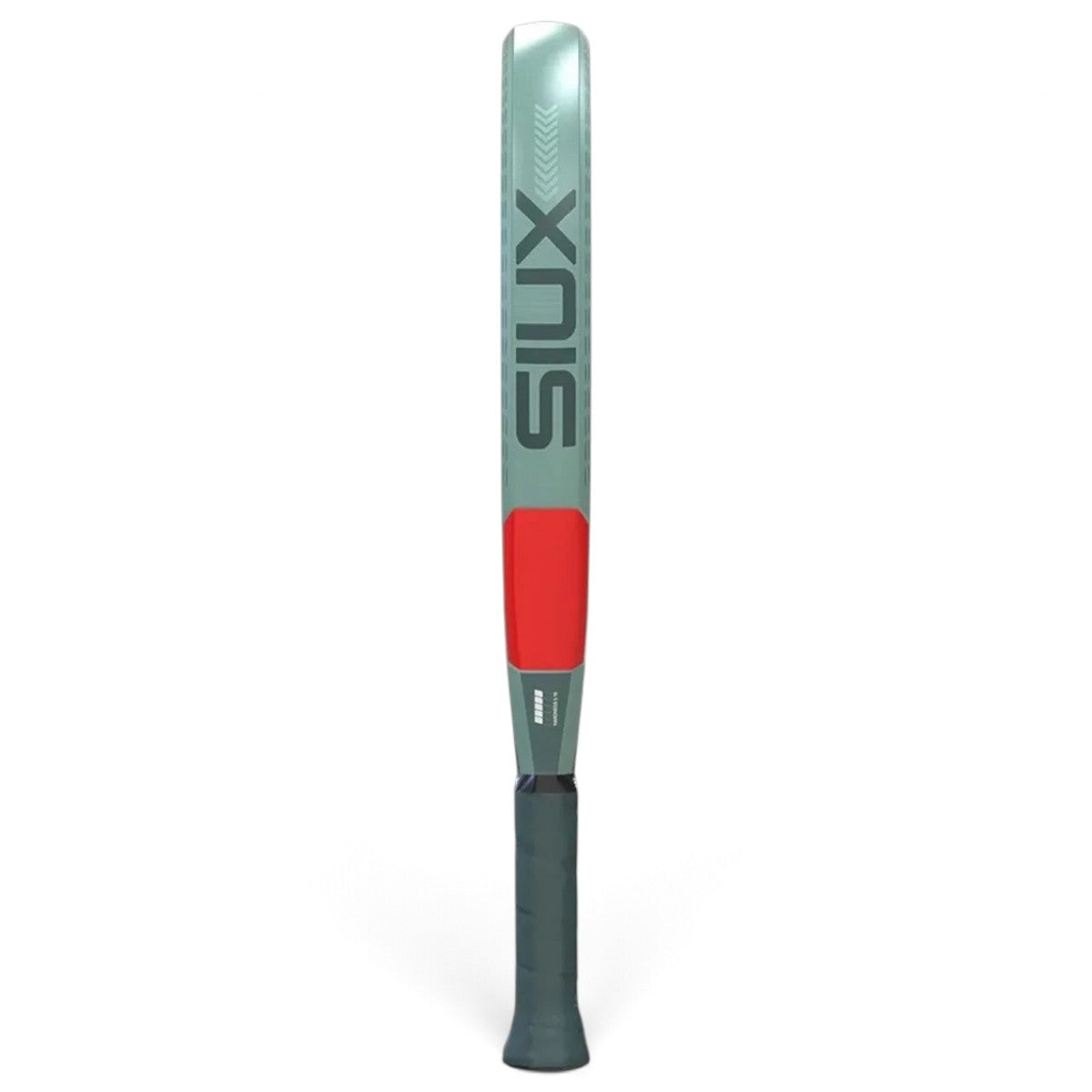 Siux Trilogy Pro 26 Ash Green Padel Racket