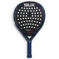 Siux Diablo Pro 26 Royal Blue Padel Racket