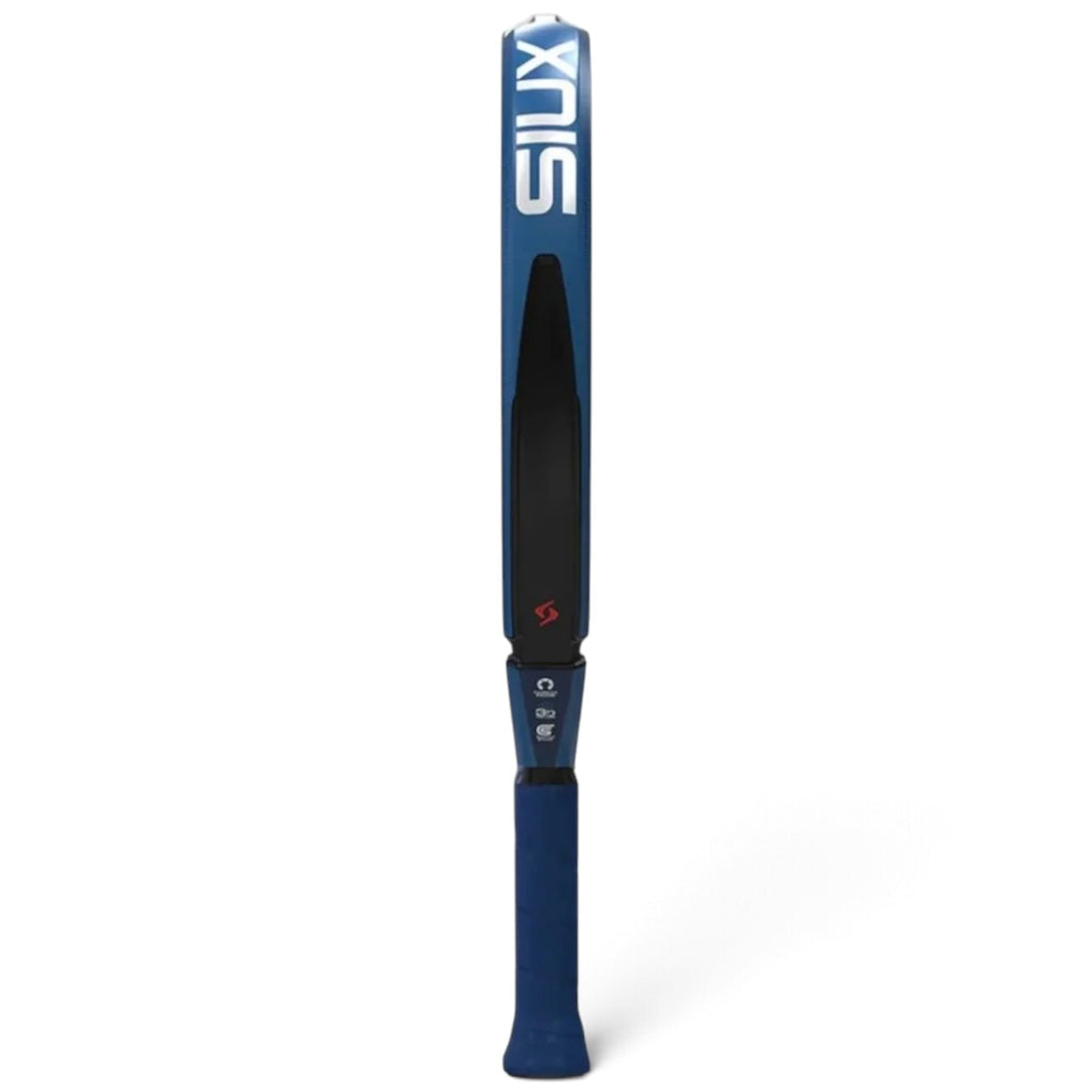 Siux Diablo Pro 26 Royal Blue Padel Racket