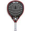 Siux Electra Pro 26 Fire Red Padel Racket