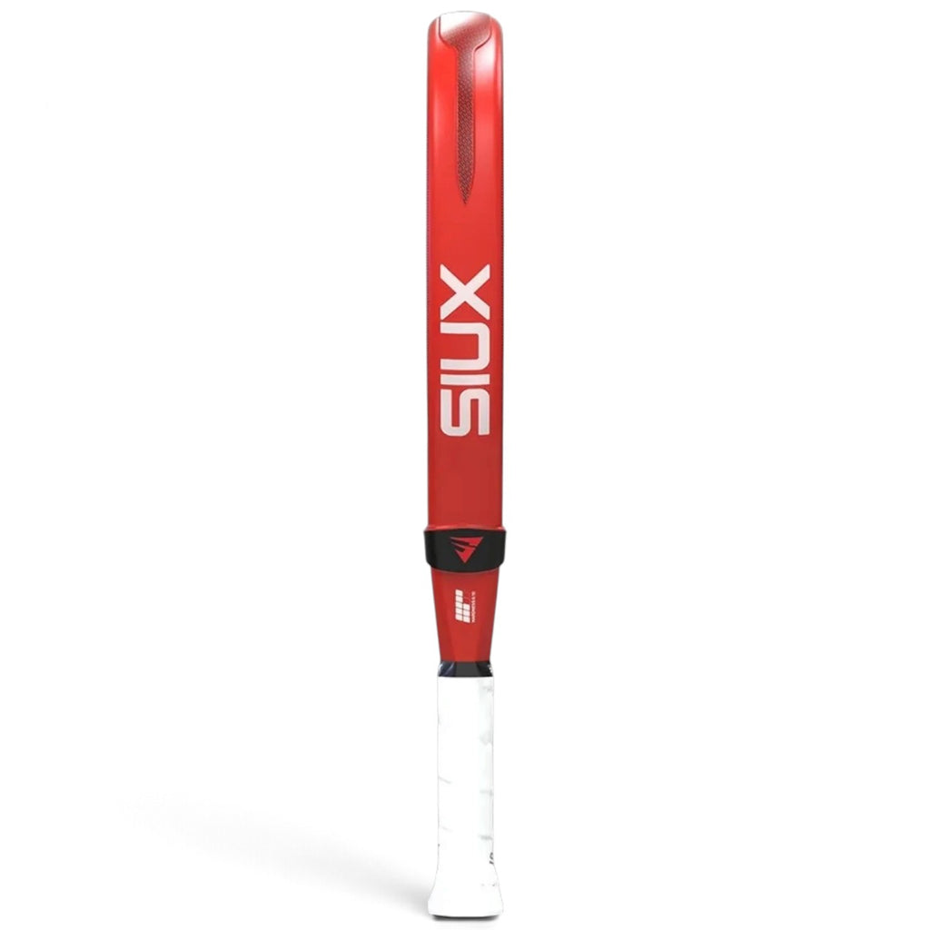 Siux Electra Pro 26 Fire Red Padel Racket
