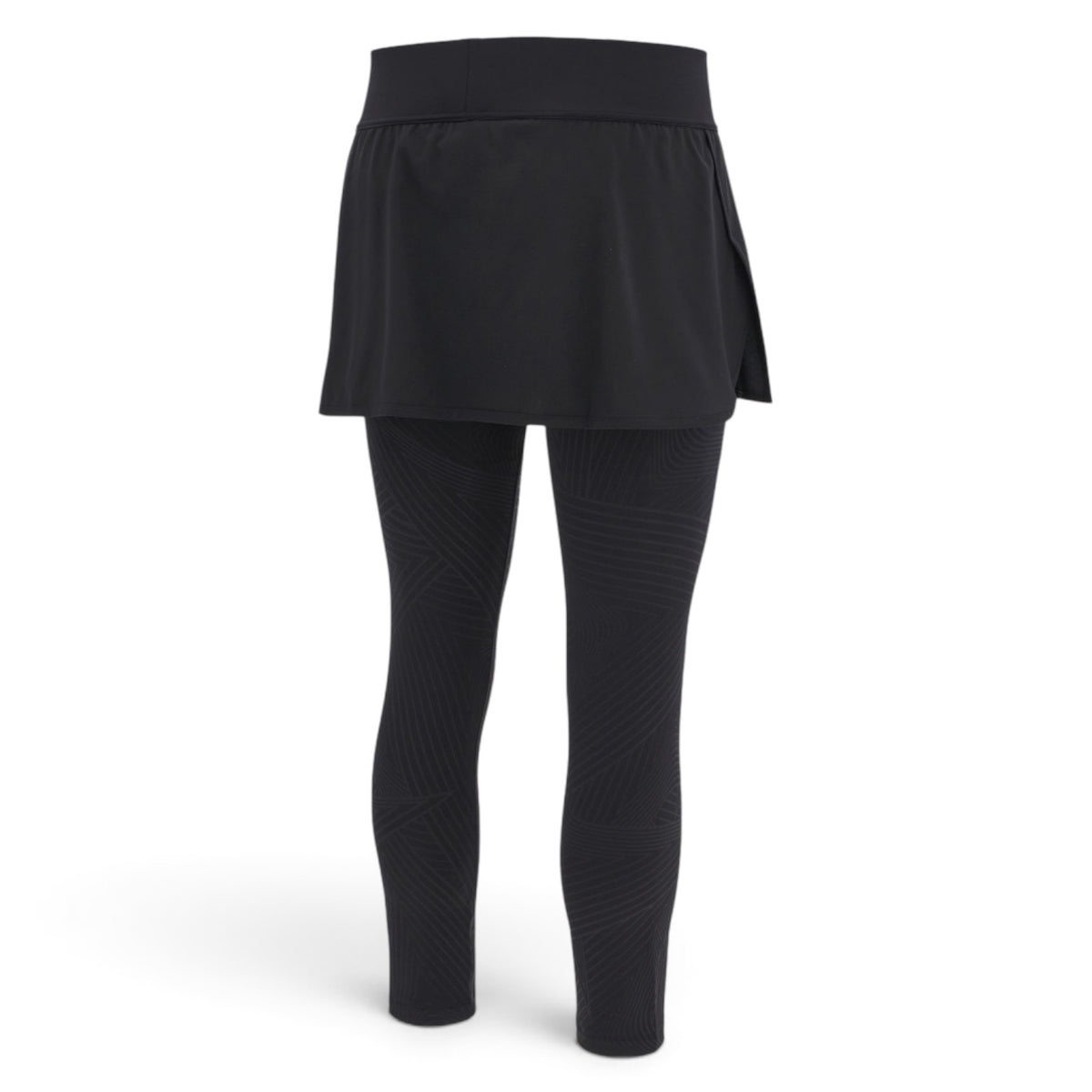 Macron Regina 7/8 skirt leggings with ball pocket Women's